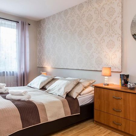 Ferienwohnung Na Stromej Zakopane Exterior foto