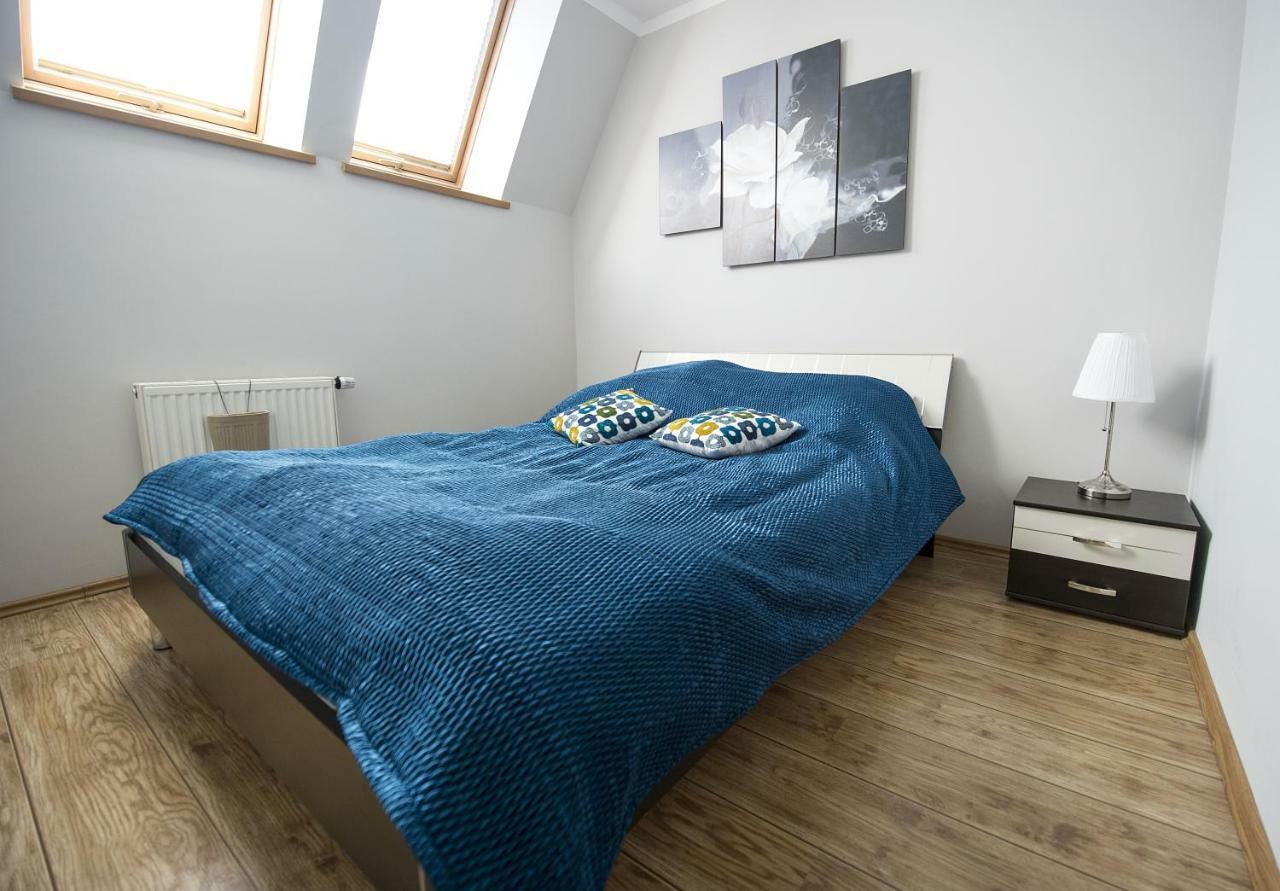 Ferienwohnung Na Stromej Zakopane Exterior foto