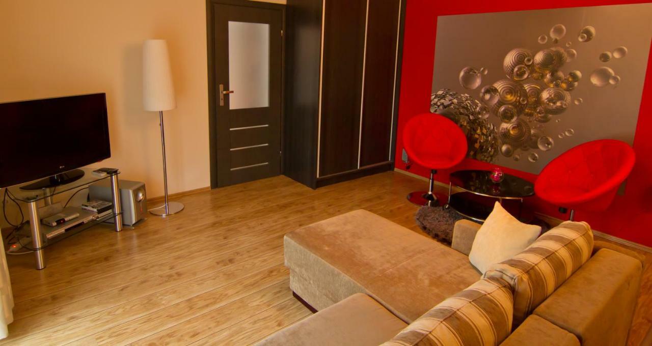 Ferienwohnung Na Stromej Zakopane Exterior foto