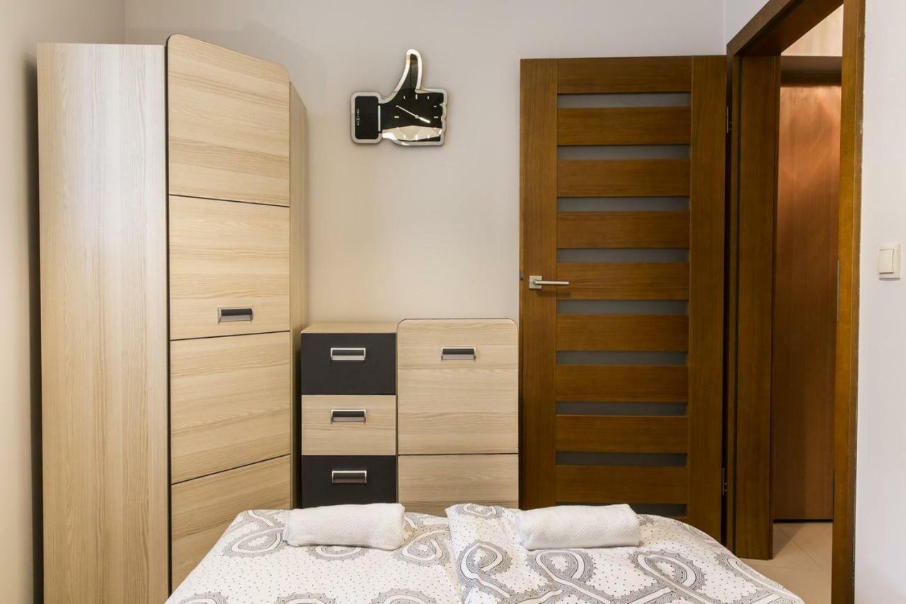 Ferienwohnung Na Stromej Zakopane Exterior foto