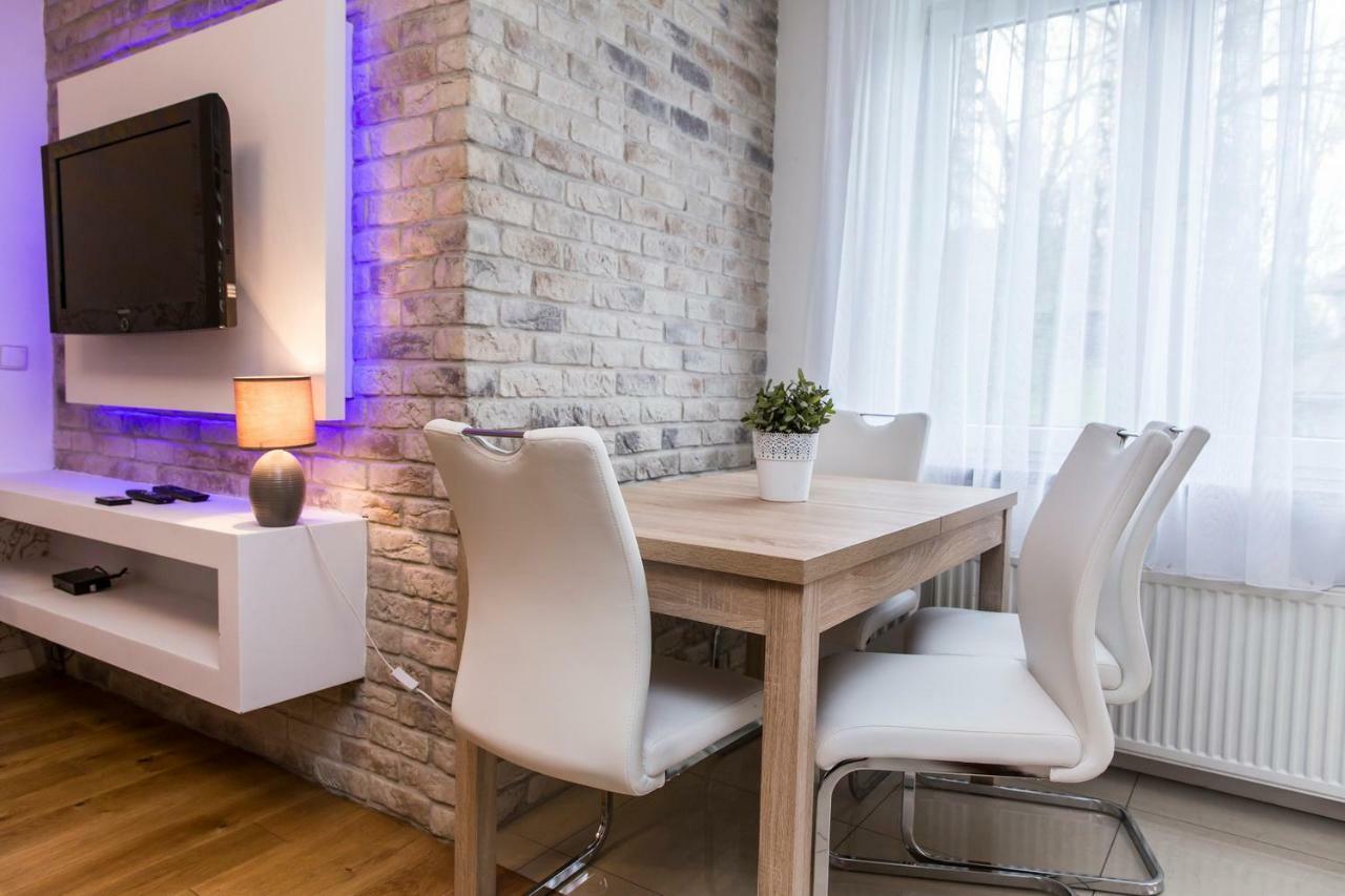 Ferienwohnung Na Stromej Zakopane Exterior foto