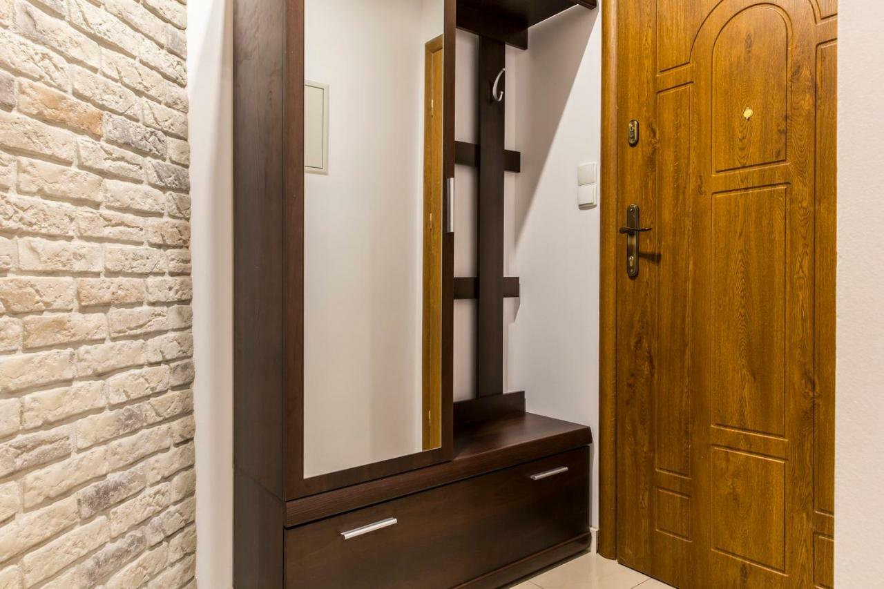 Ferienwohnung Na Stromej Zakopane Exterior foto
