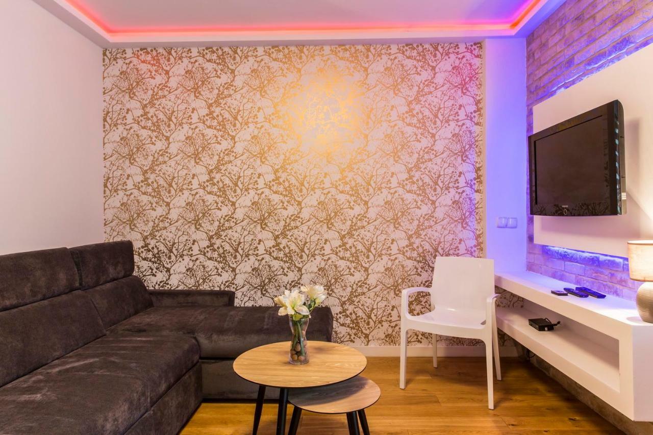 Ferienwohnung Na Stromej Zakopane Exterior foto