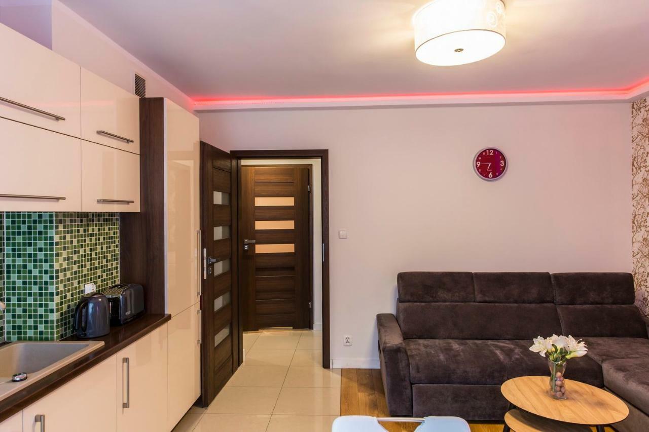 Ferienwohnung Na Stromej Zakopane Exterior foto
