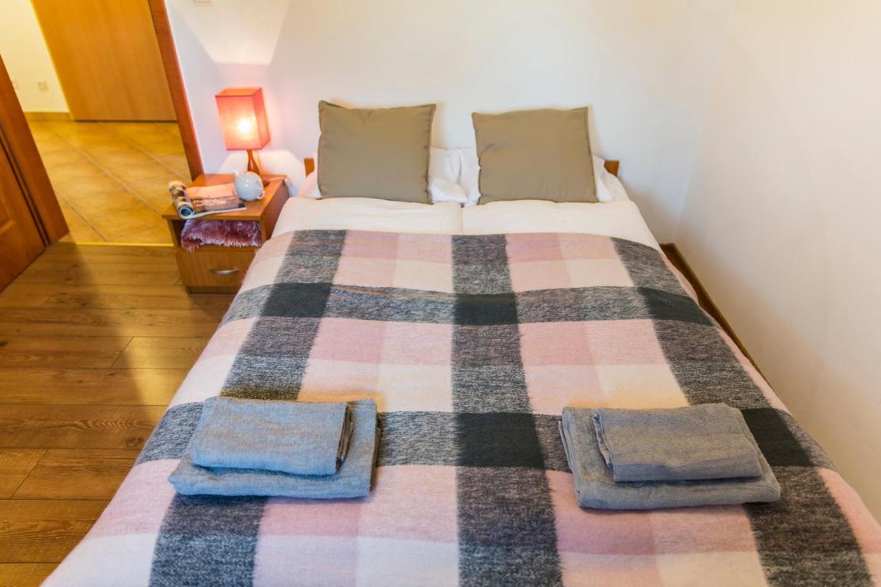 Ferienwohnung Na Stromej Zakopane Exterior foto
